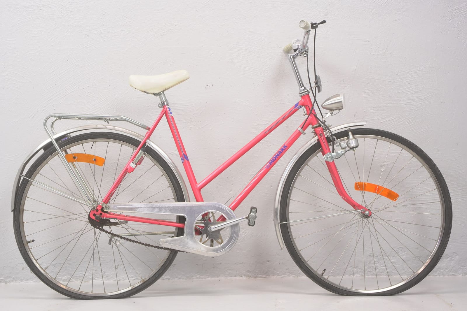 DAMCYKEL, Monark, 28'', 3 växlar