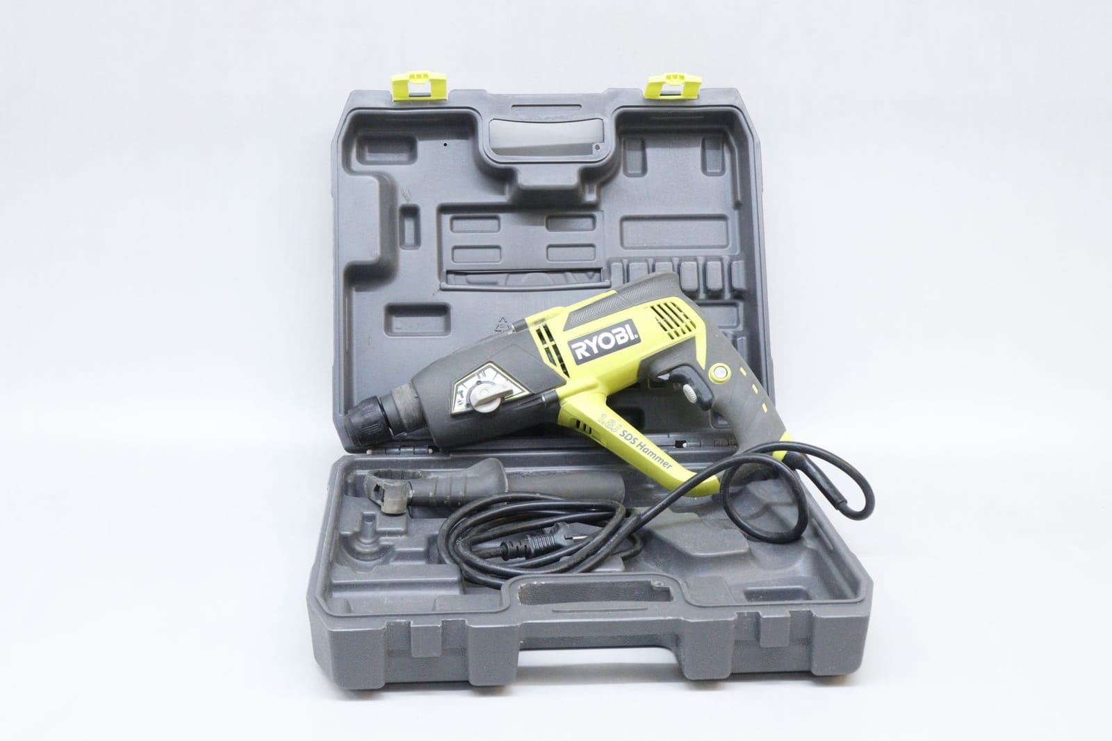 Borrhammare, Ryobi