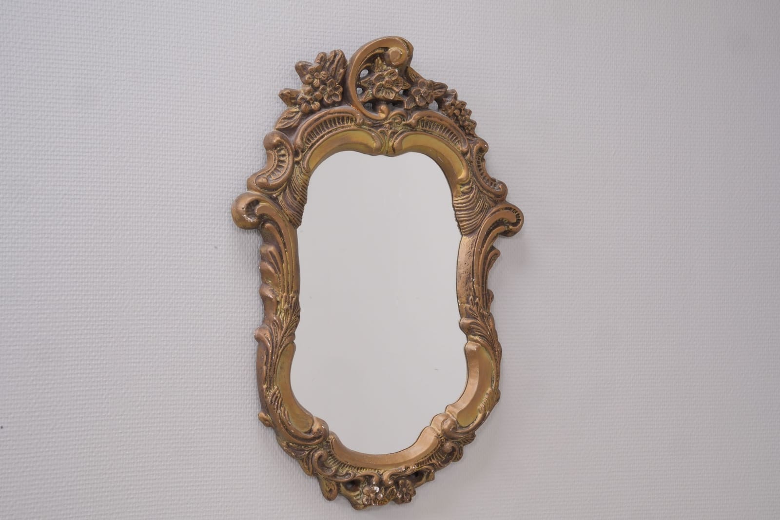 SPEGEL, rokokostil, 1900-tal
