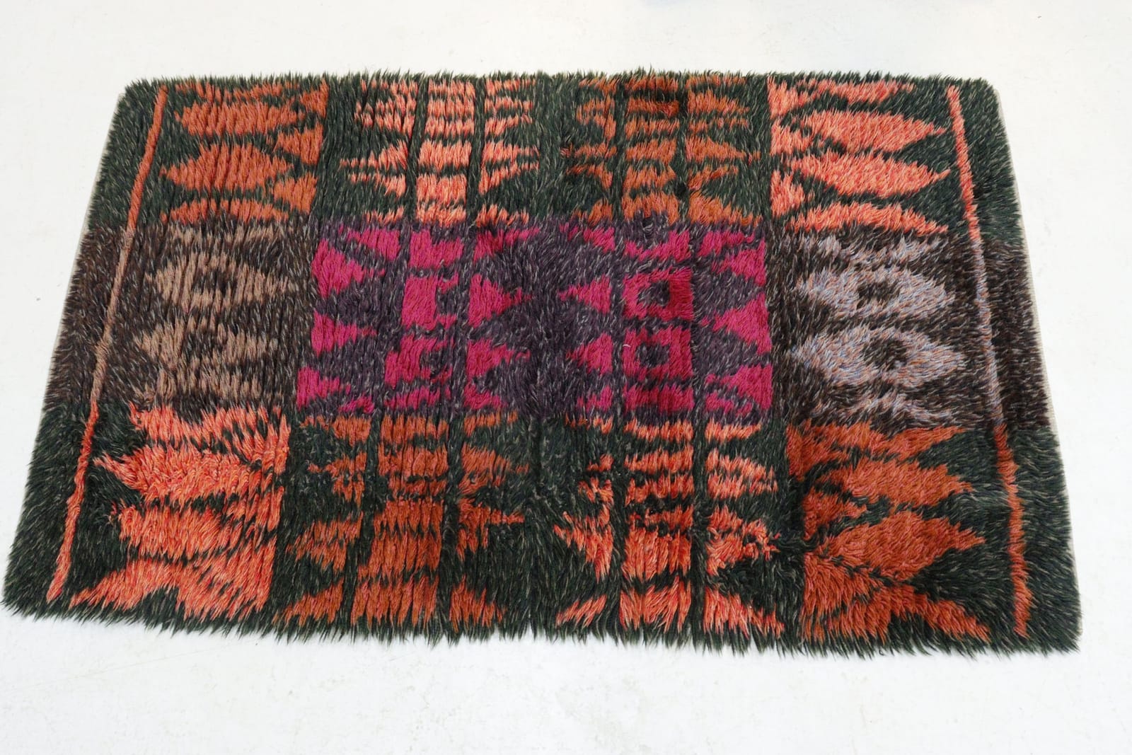 Ryamatta, 74x125cm