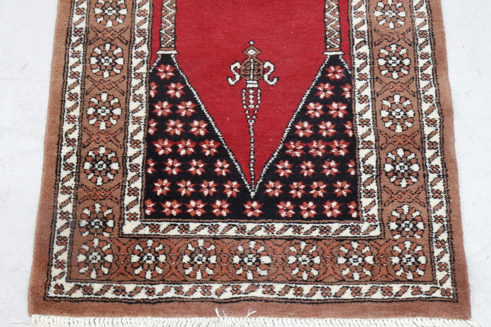 Matta, Pakistan, 80x124cm