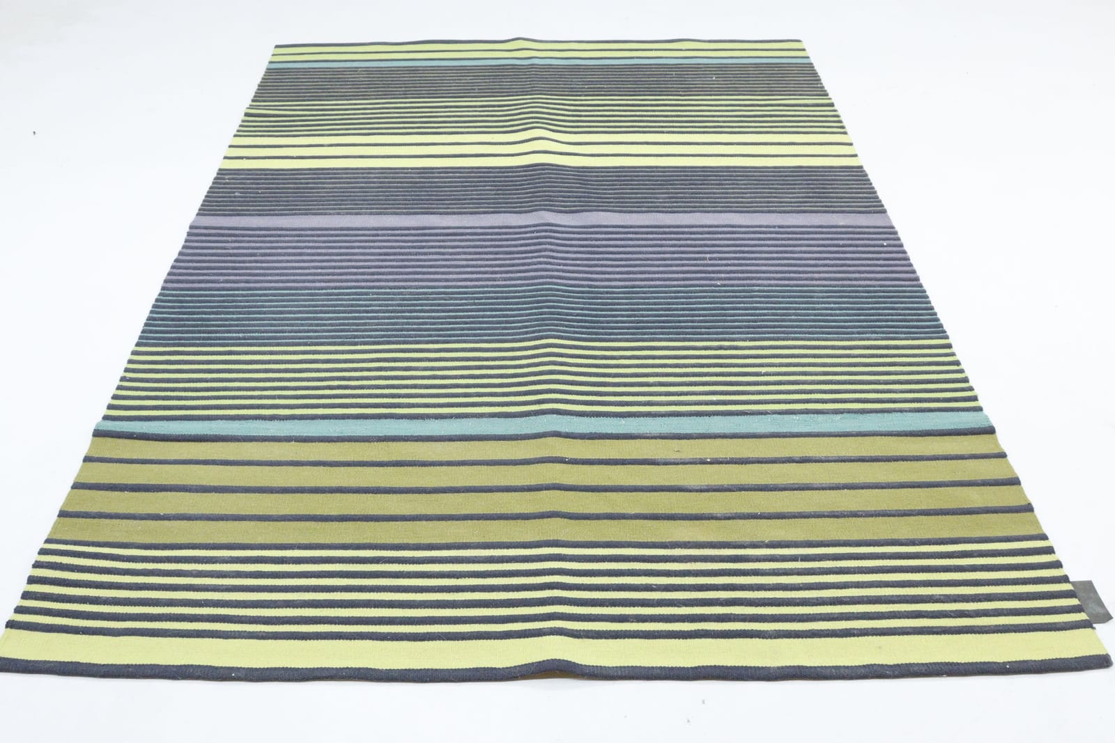 Matta, Kinnasand, 174x235cm.