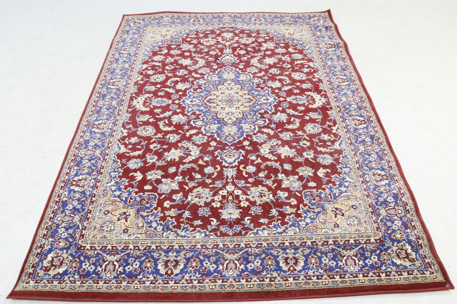Matta, 170x230cm, "Vedbäk", Ikea
