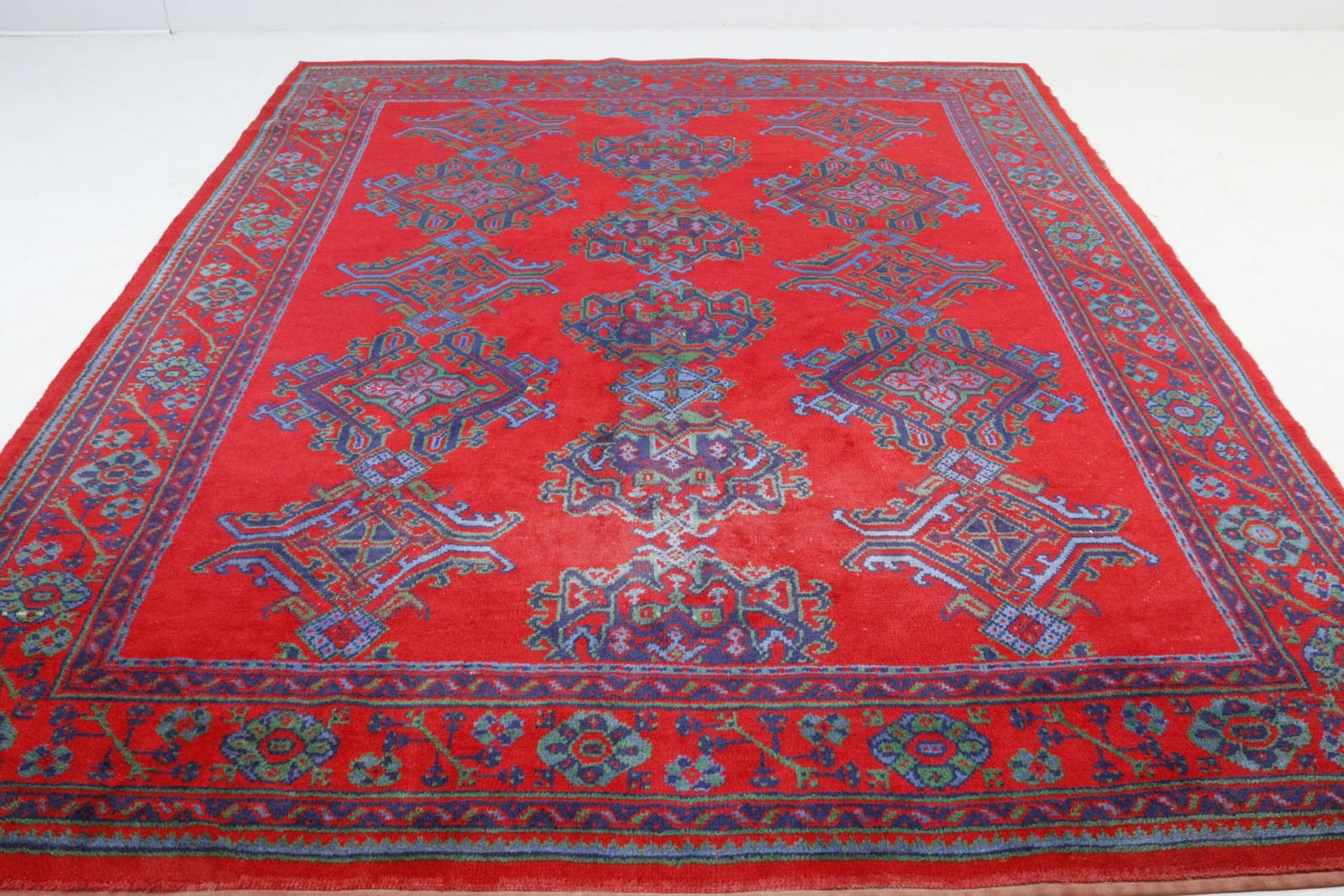 Matta, 255x330cm
