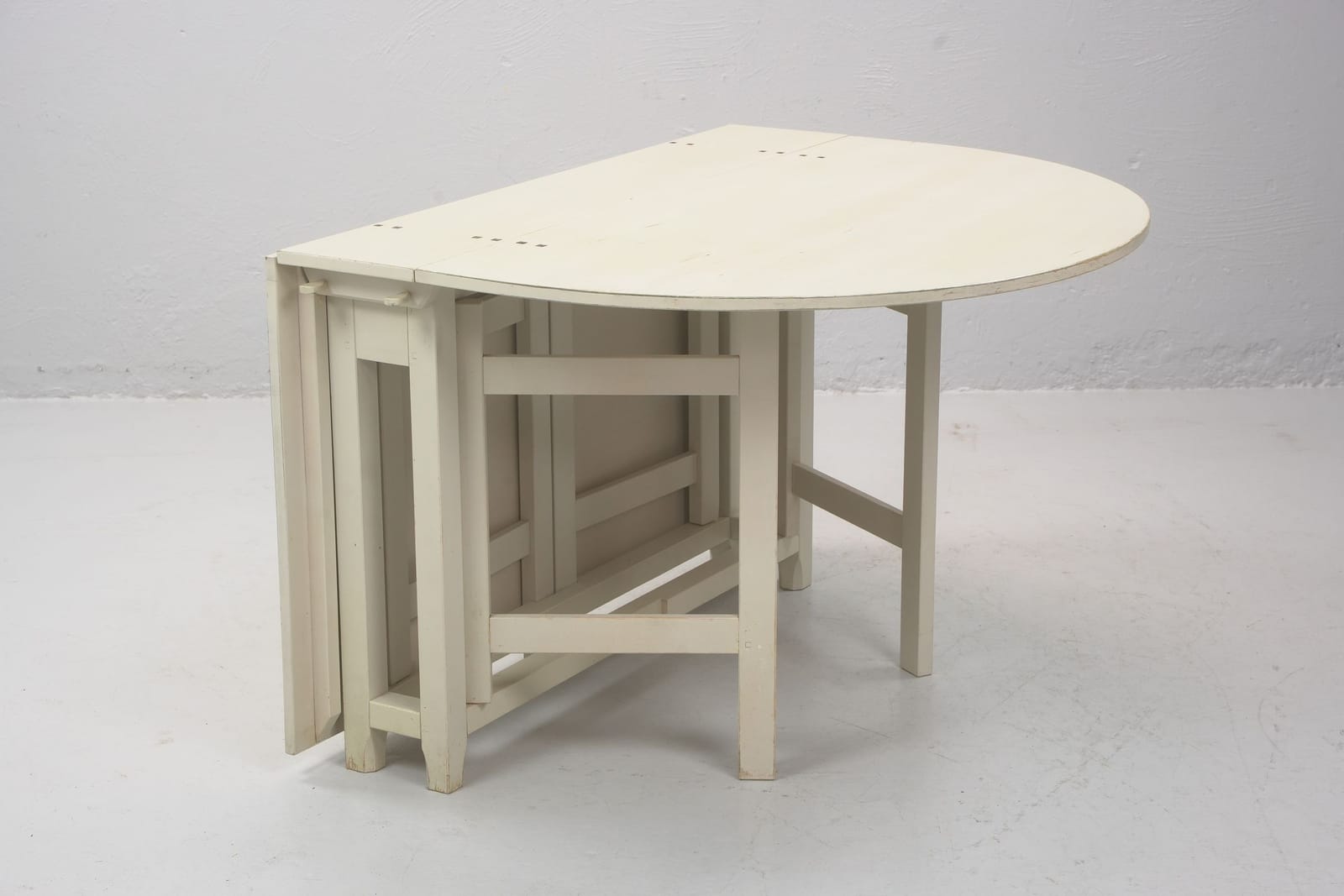 SLAGBORD, "Bergslagen", IKEA:s 1700-talsserie, 1900-talets andra hälft