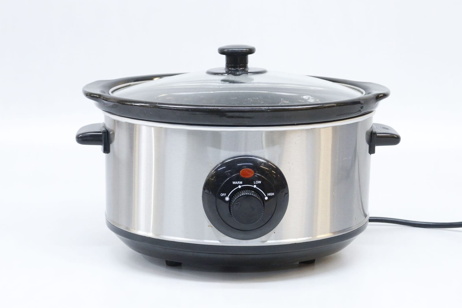 Slowcooker, Menuett, 5 liter