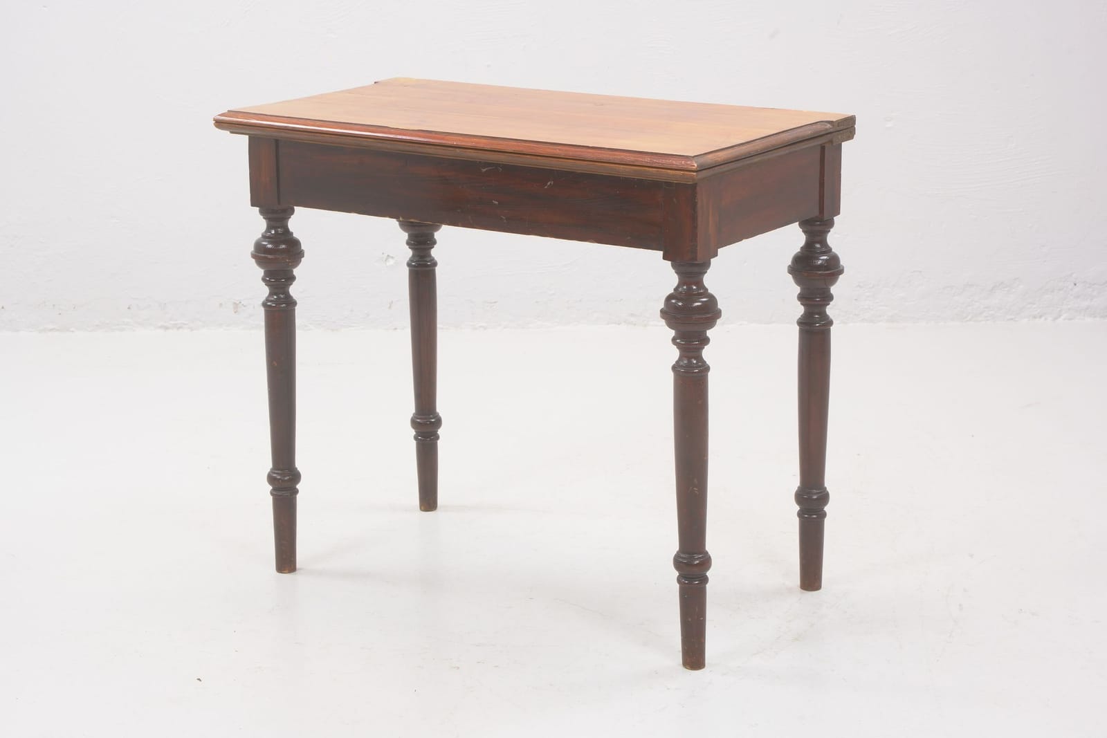 SPELBORD, nyrenässans (ca 1840-1900)