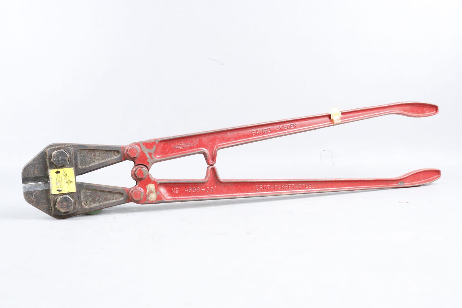 Bultsax, Bahco 4559-30