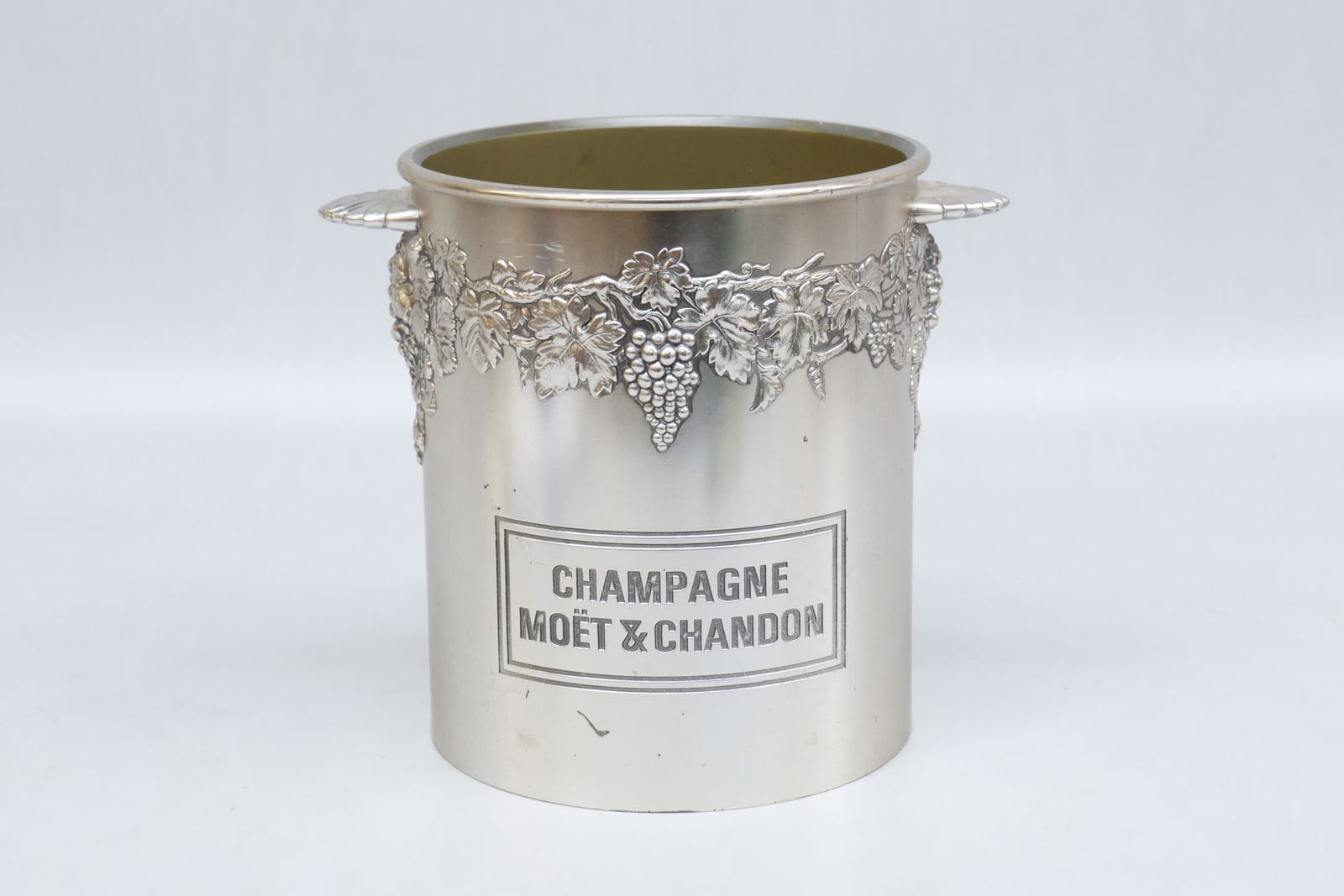 Champagnekylare, plast