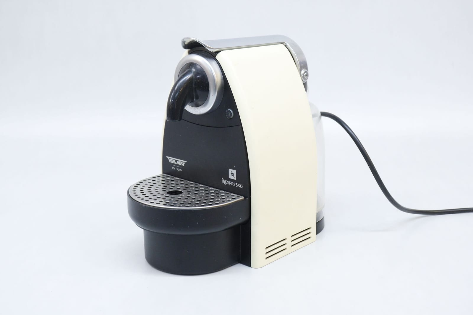 Kaffemaskin, Nespresso Turmix TX100