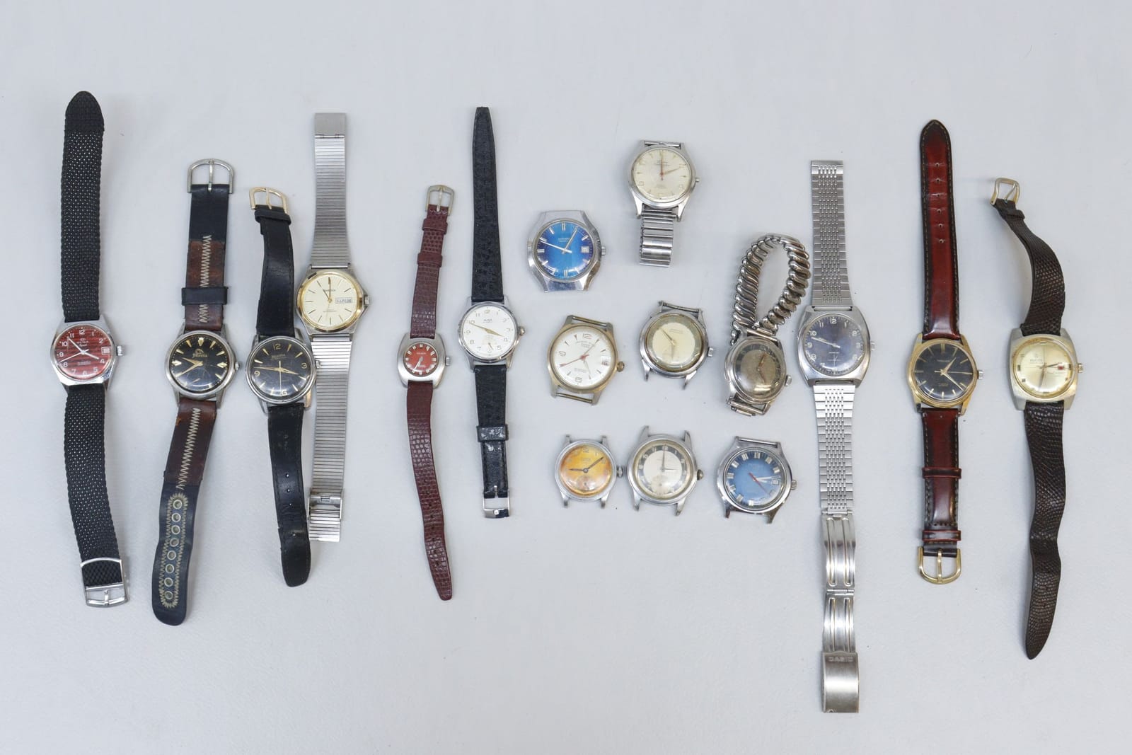 Armbandsur