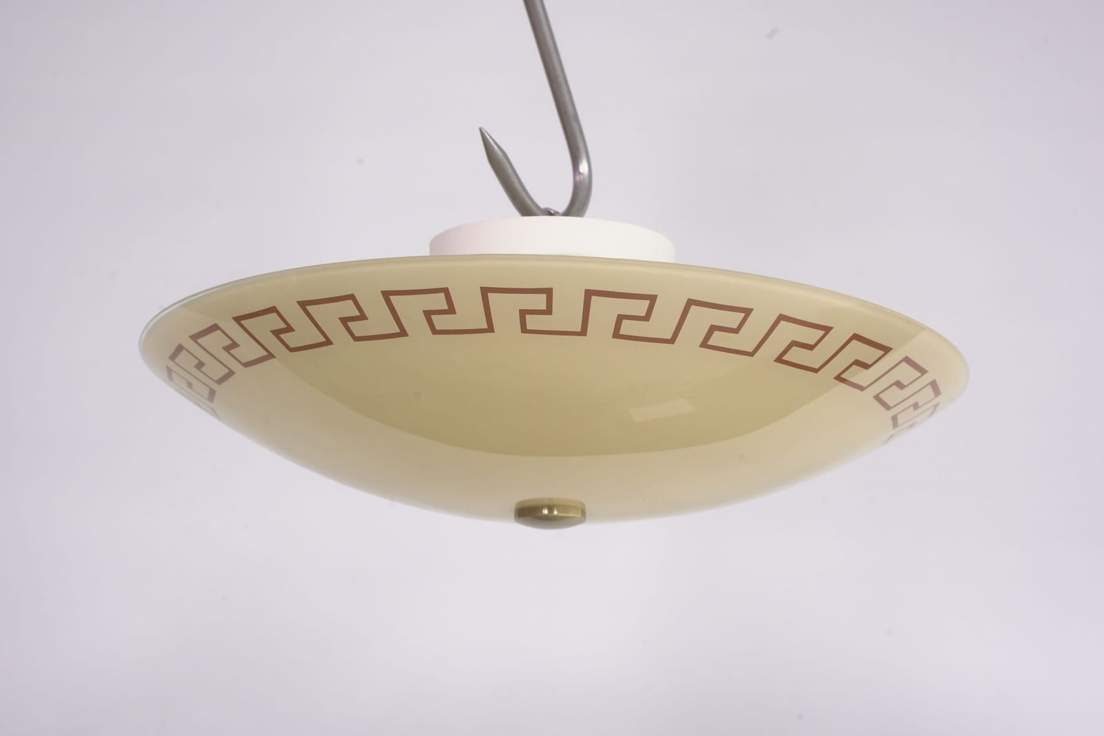 TAKPLAFOND, glas, LampGustaf, 2000-tal