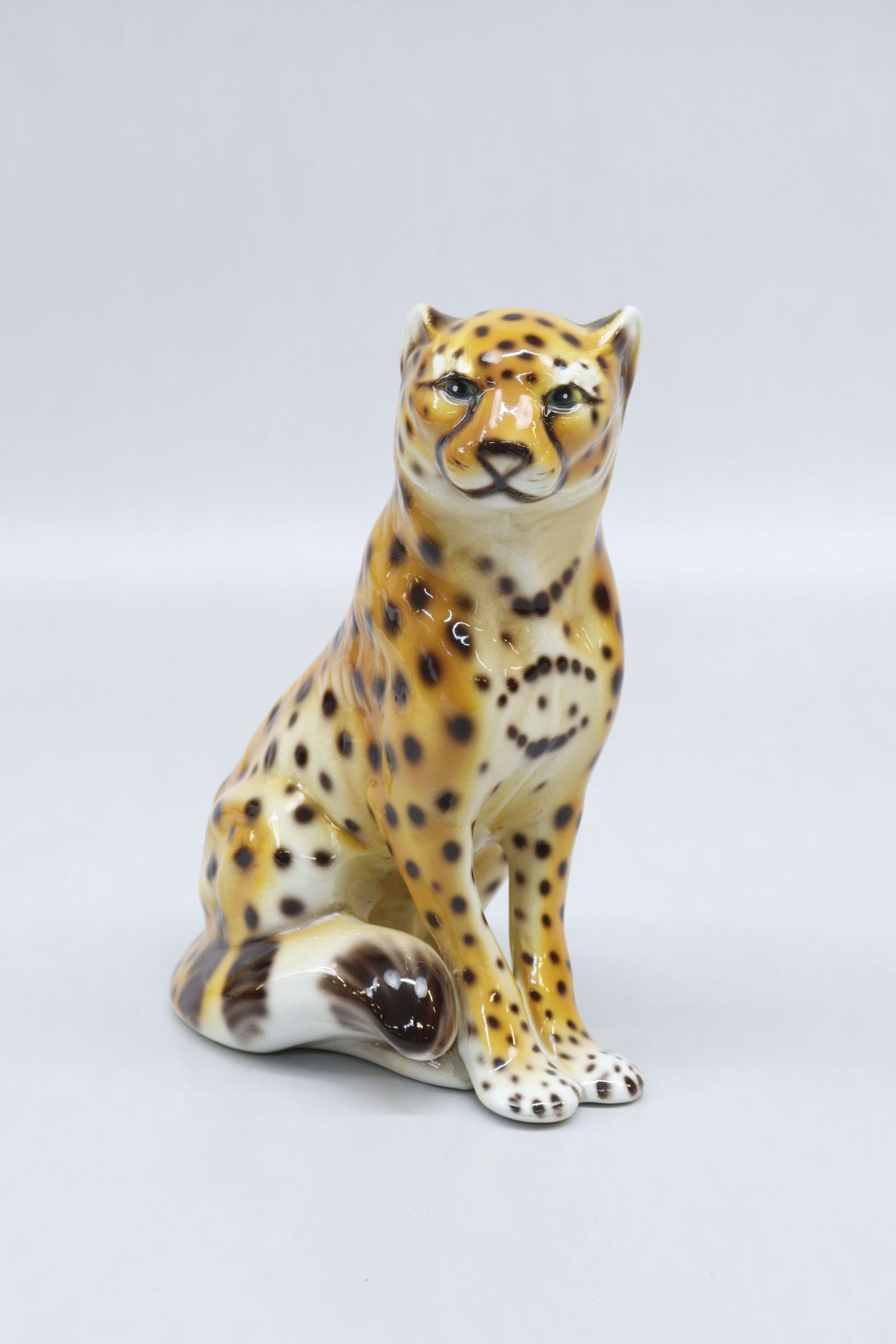Figurin, porslin, Portugal
