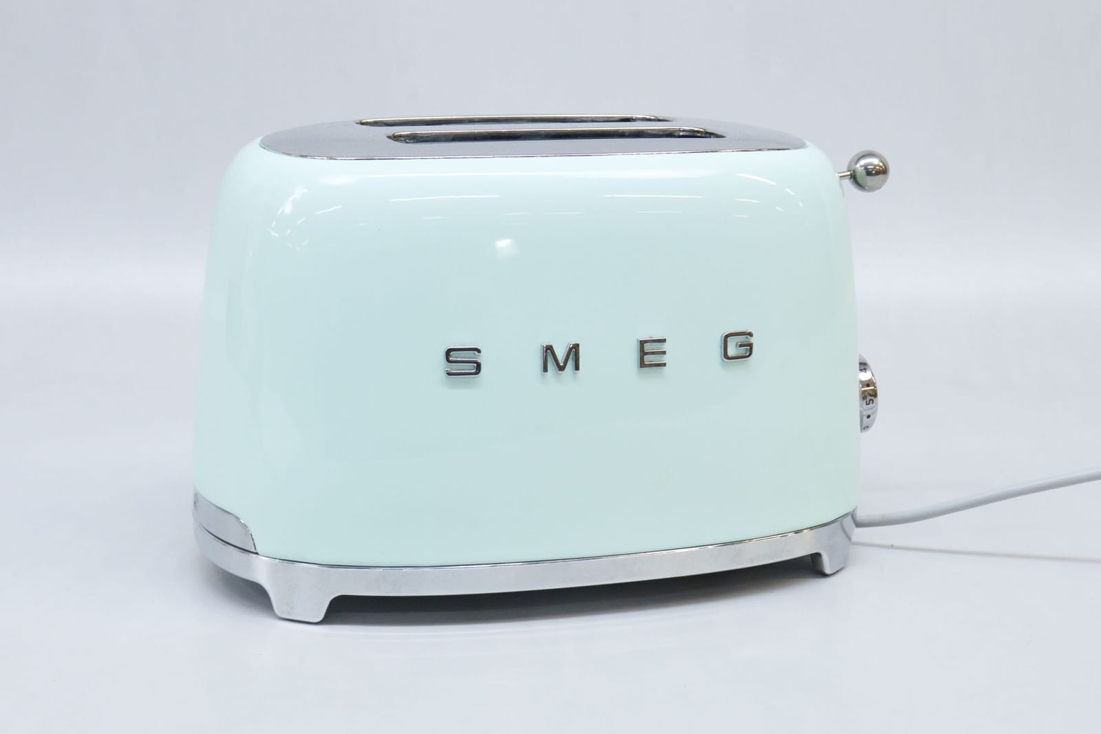 Brödrost, Smeg