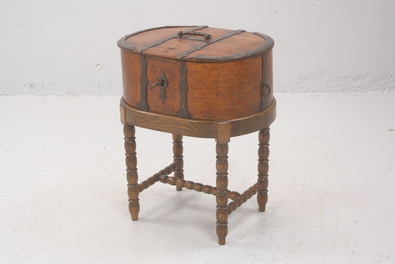 FÄRDSRKIN, allmoge, 1700/1800-tal