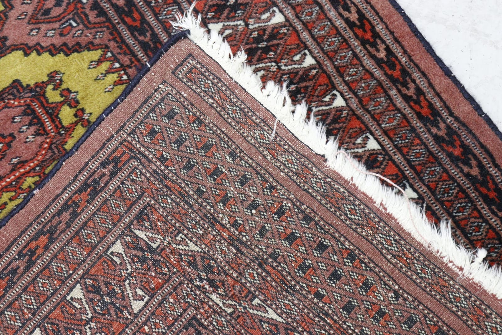 Matta, Karachi, Galleri Iran, 80x129cm