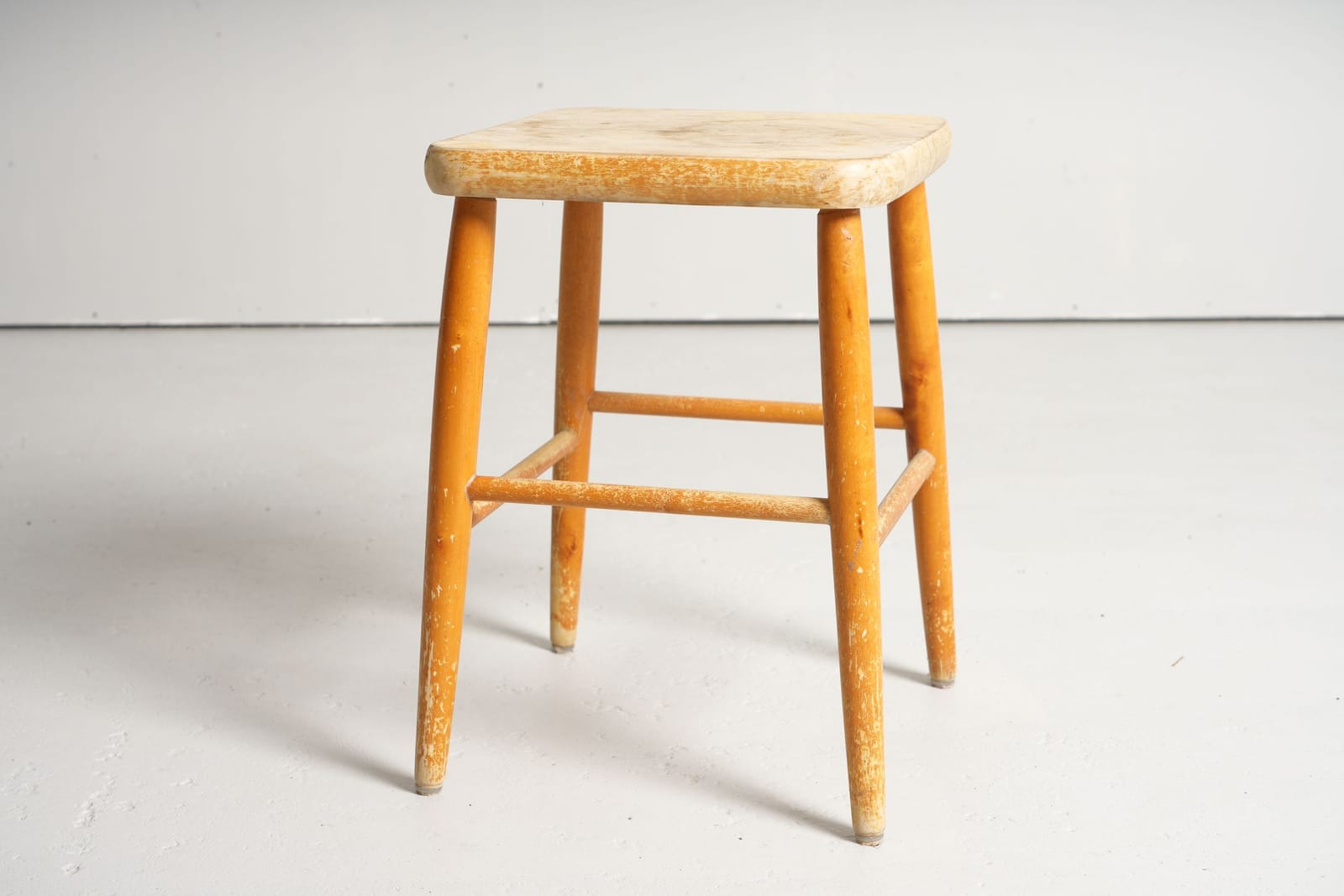 PALL, björk, 1900-tal