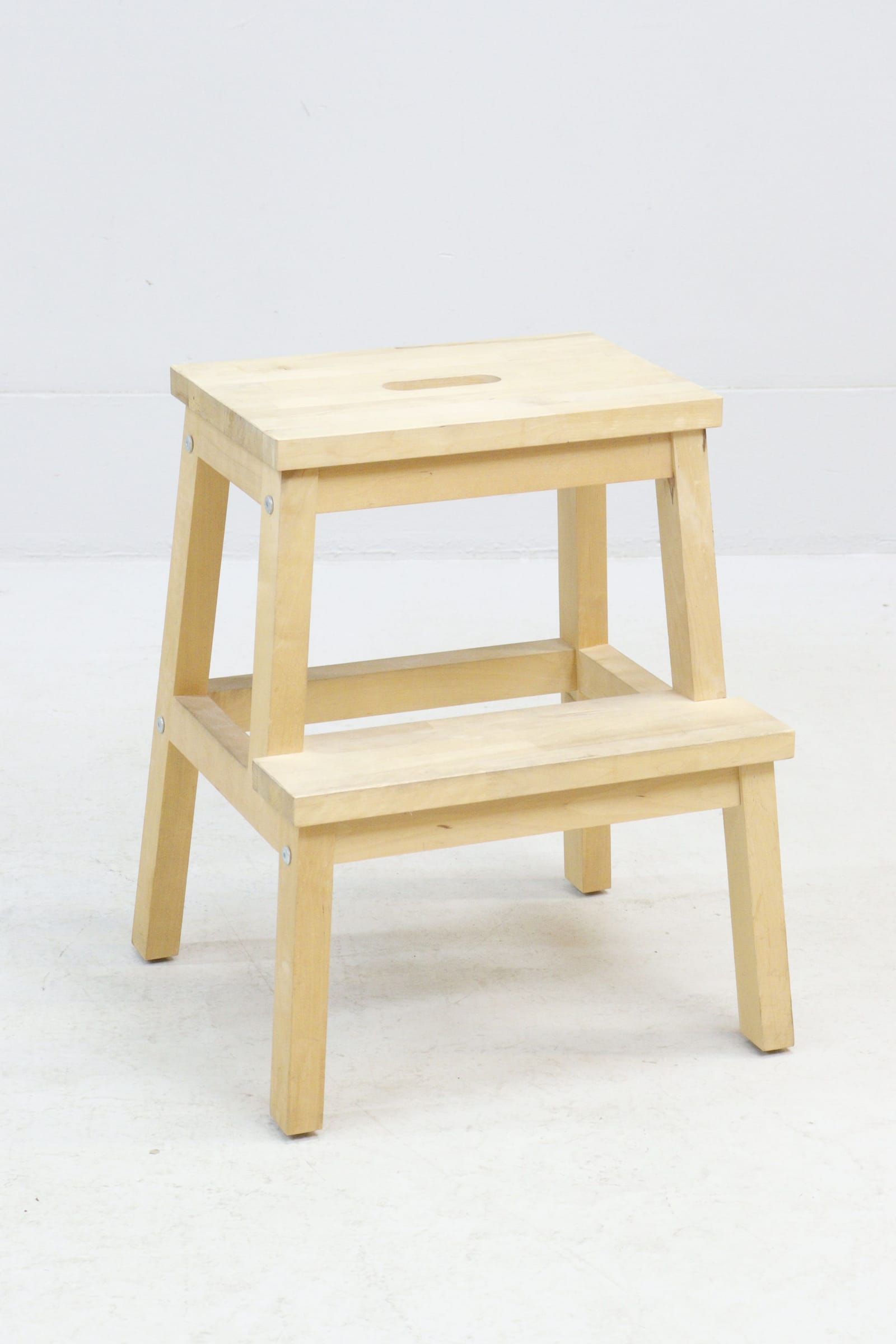 Träpall, Ikea