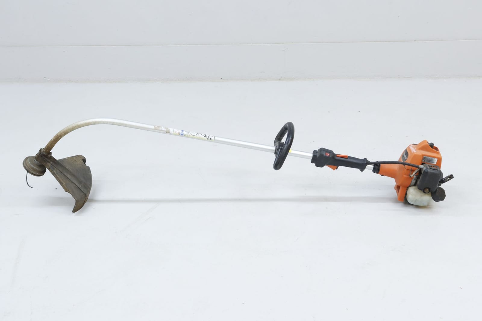 Trimmer, Hitachi