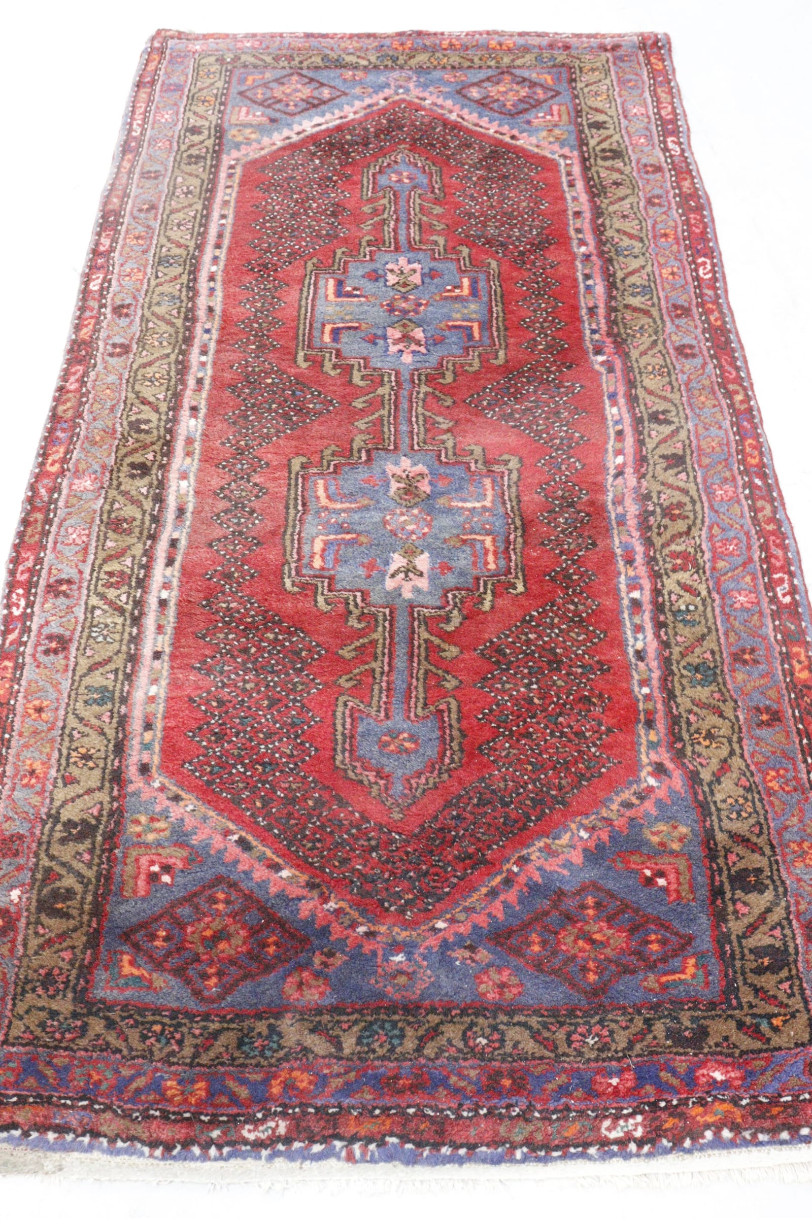 Matta, 107x210cm