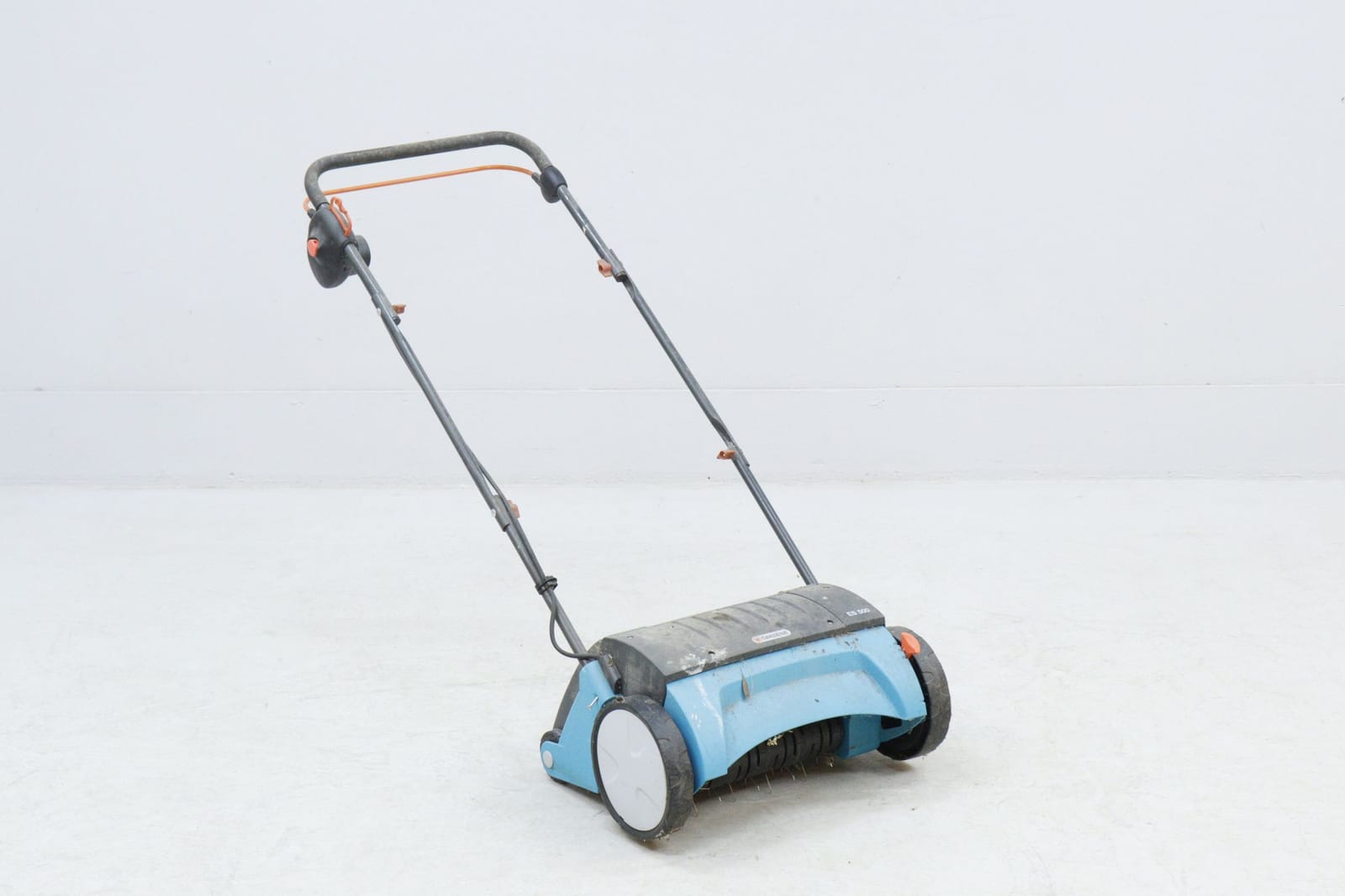 Mossrivare, Gardena ES500
