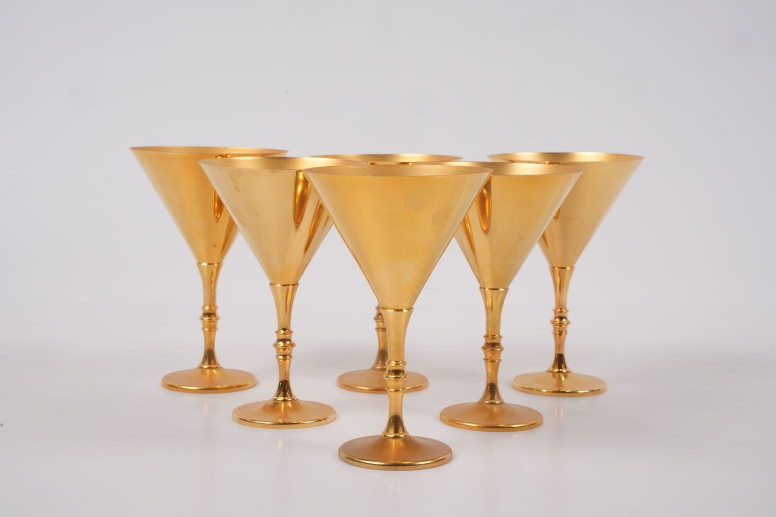 COCKTAILGLAS, 6 st, Skultuna Bruk