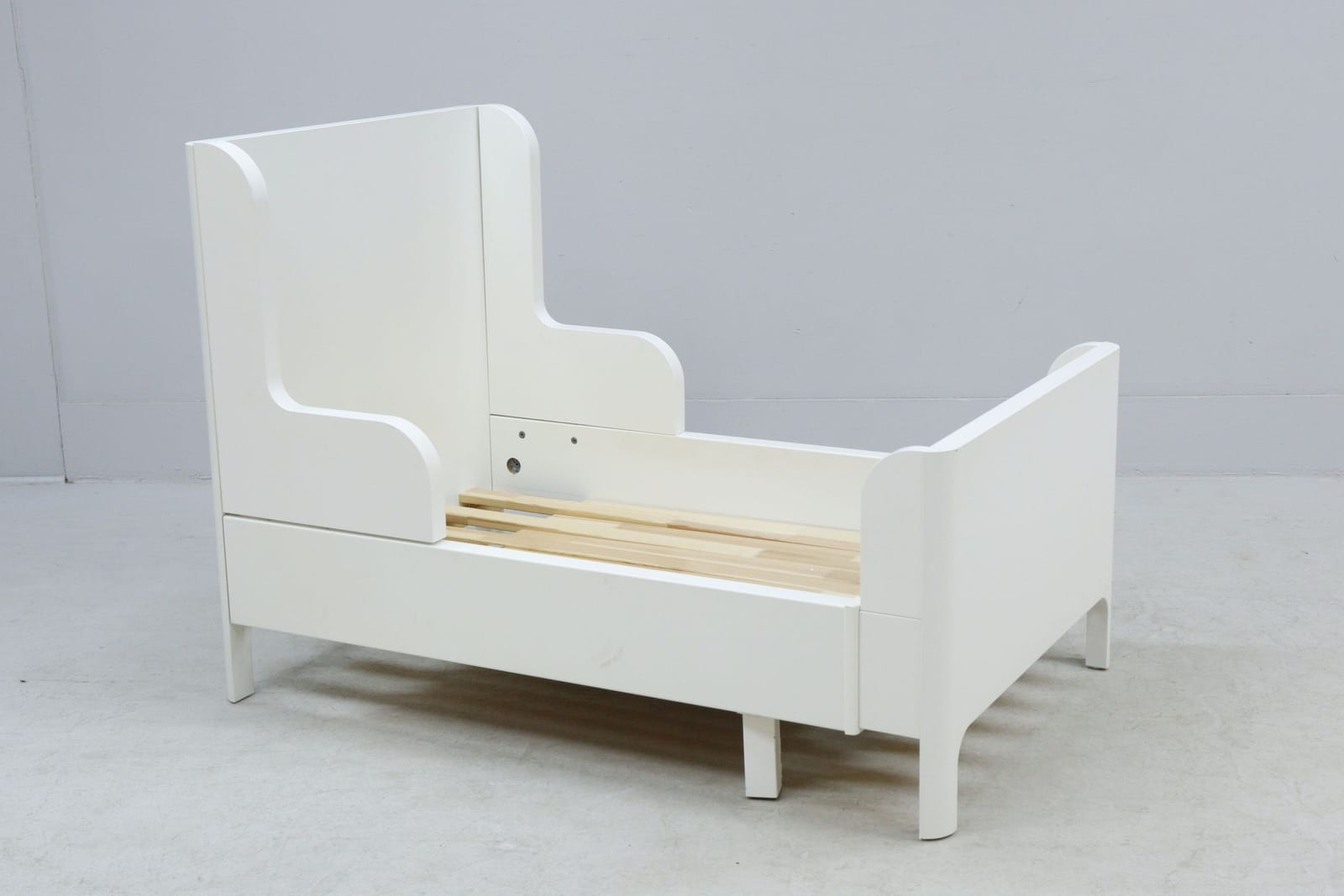 Utdragssäng, "Busunge", Ikea