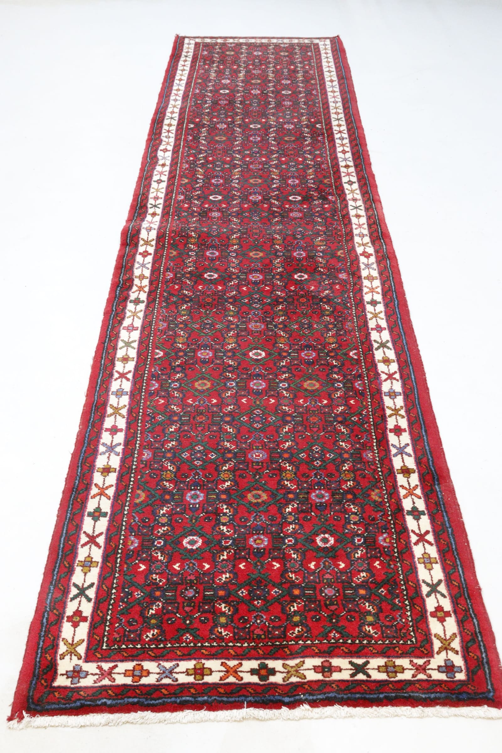 Gallerimatta, 85x380cm
