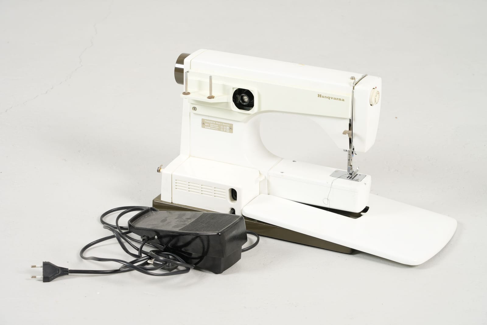 SYMASKIN, modell 6230, Husqvarna