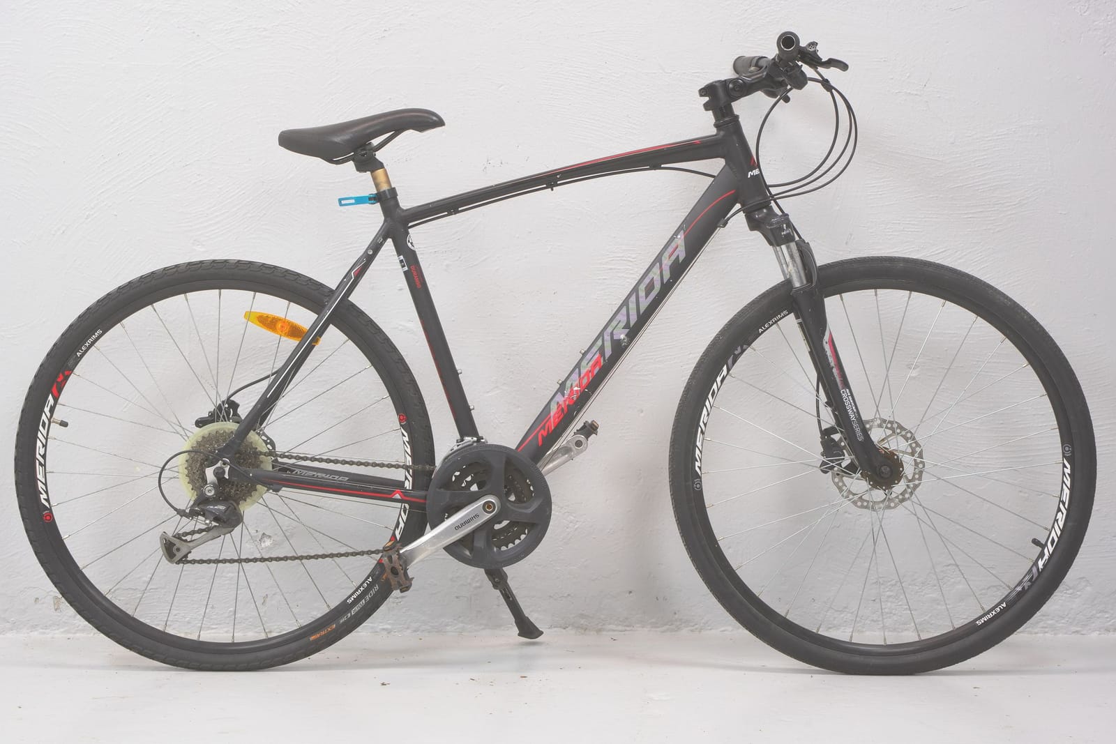 BG159566-3, MOUNTAINBIKE, Merida, 28'', 21 växlar