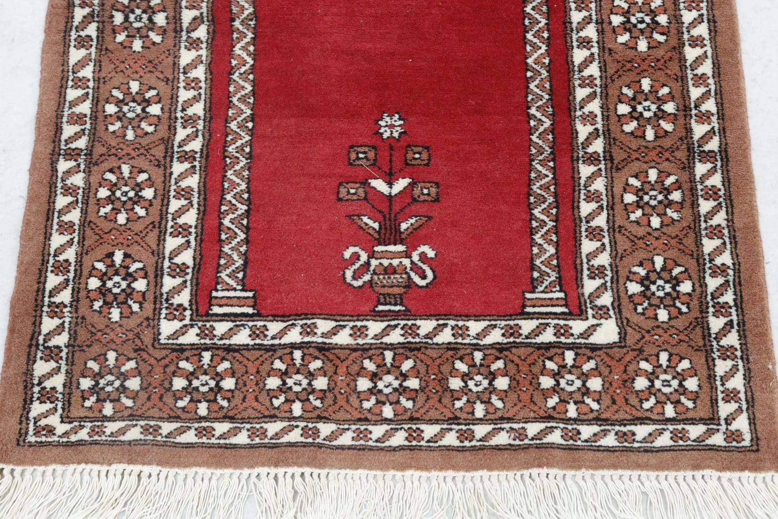 Matta, Pakistan, 80x124cm