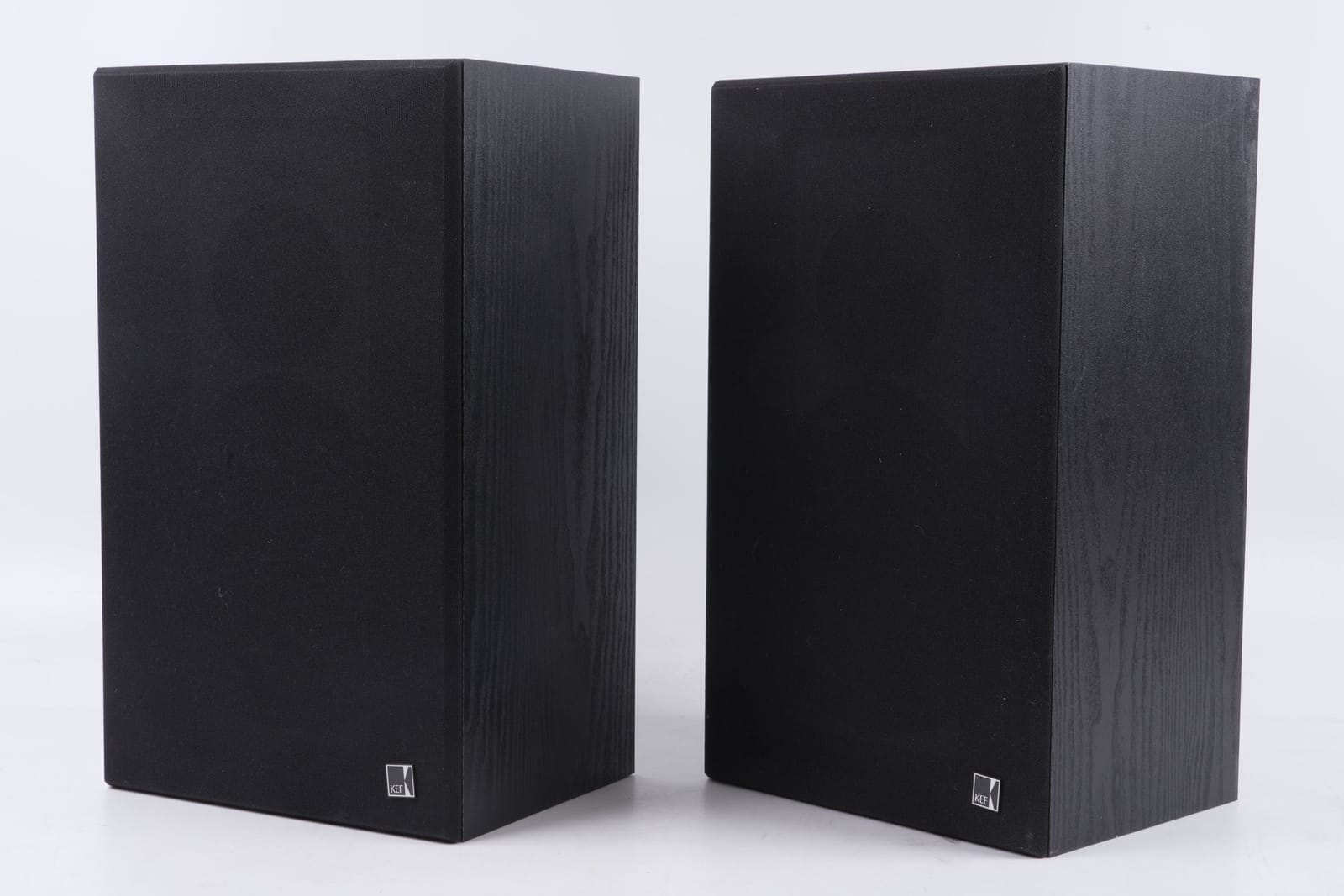 HÖGTALARE, ett par, "CODA II", KEF