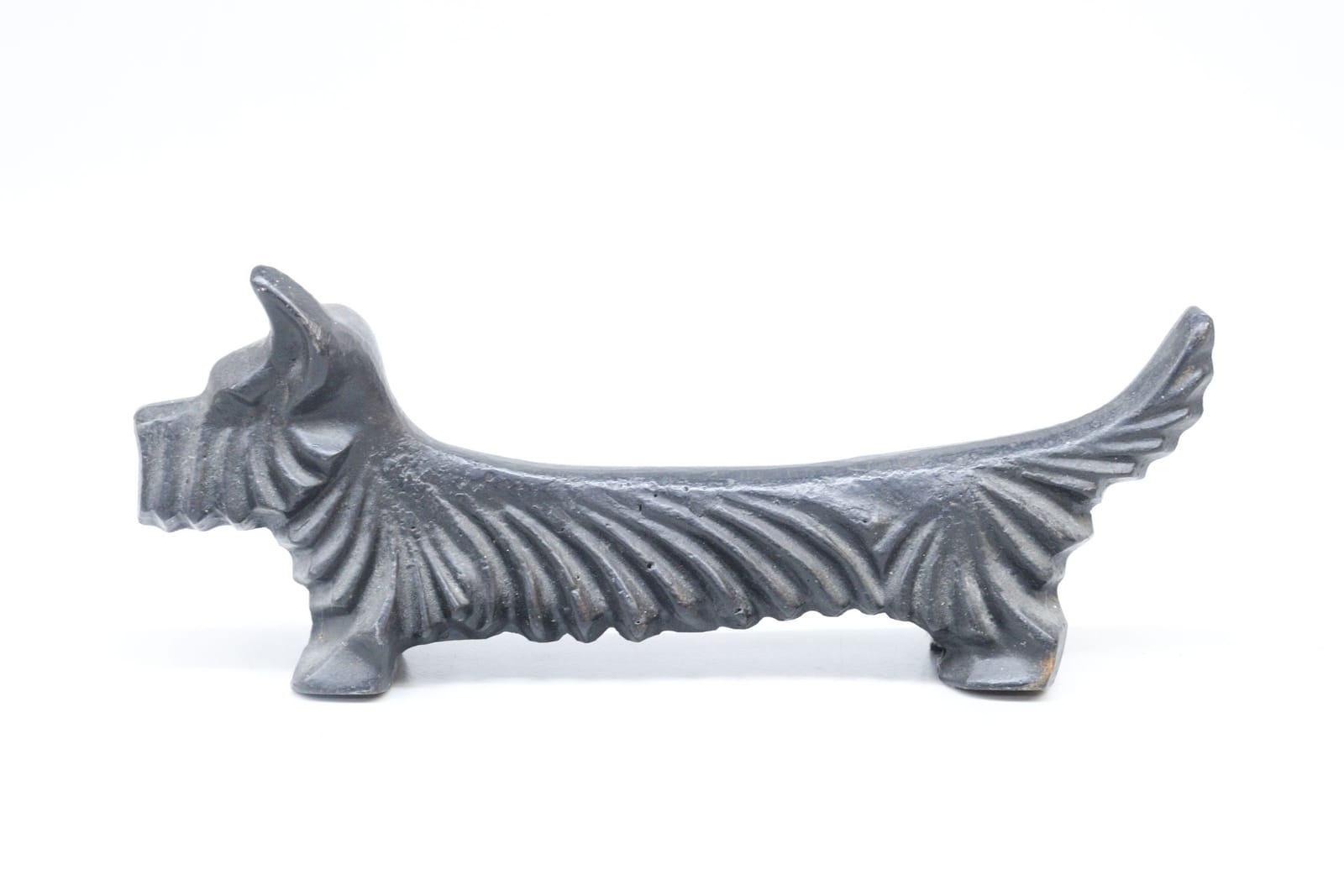 Eldhund, gjutjärn