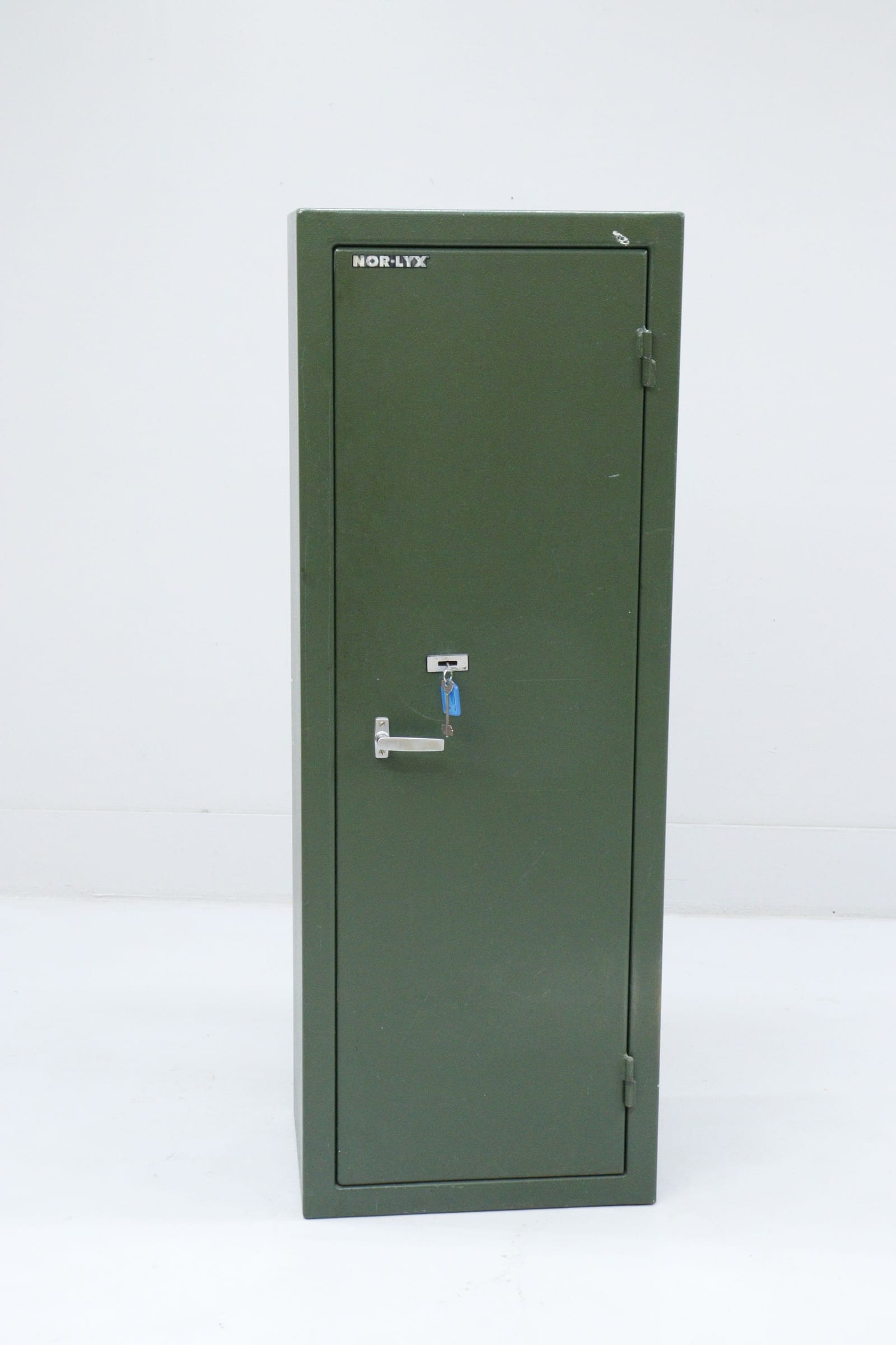 Vapenskåp, Norelyx SS3492, med 2 nycklar