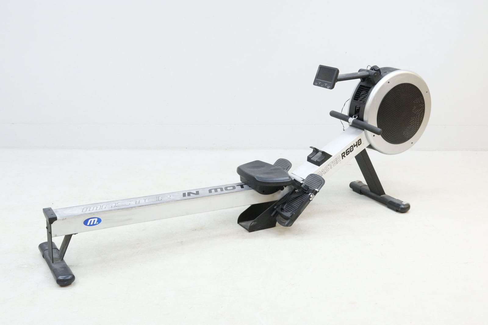 Roddmaskin, Master R6040
