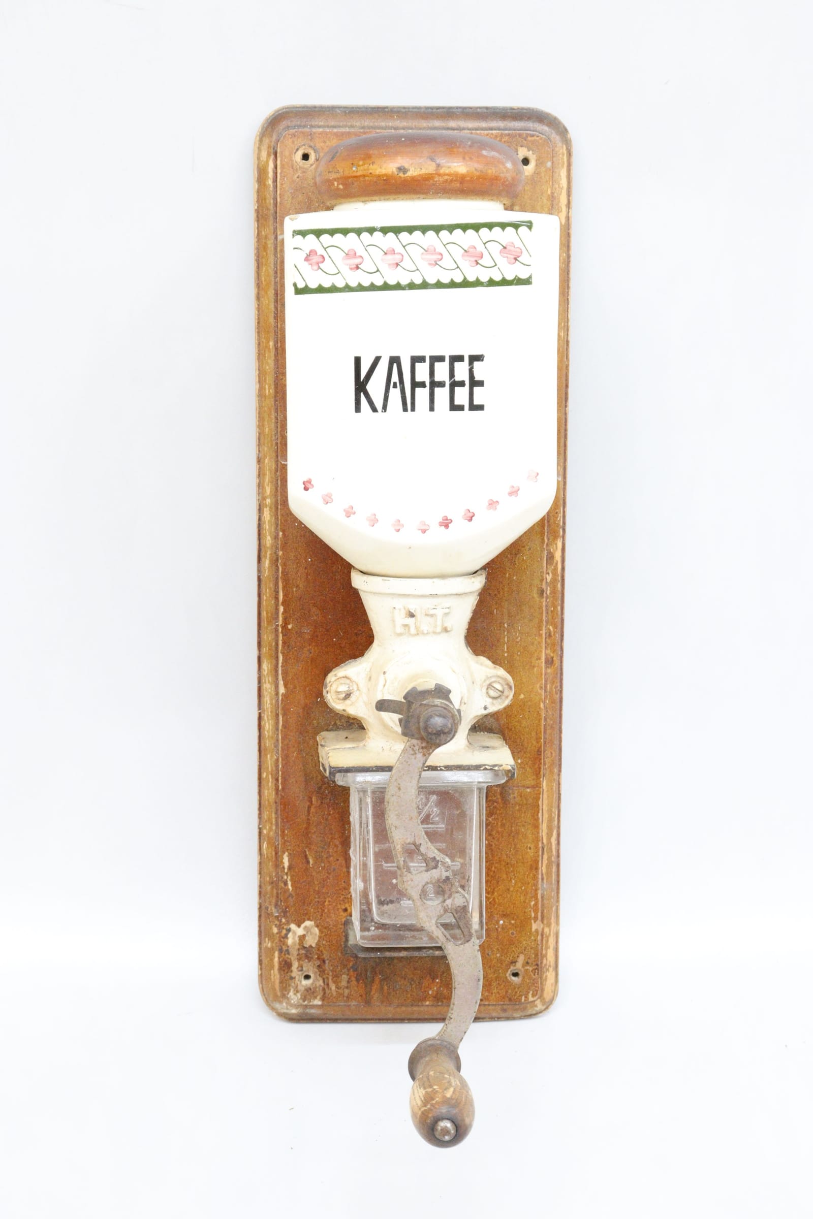 Kaffekvarn