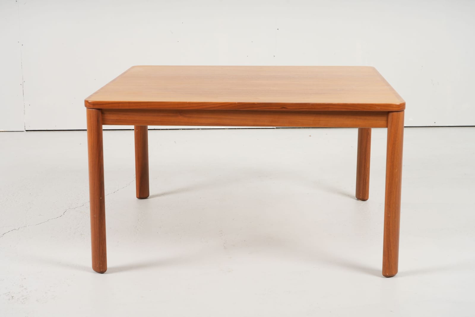 SOFFBORD, teak, 1900-talets mitt