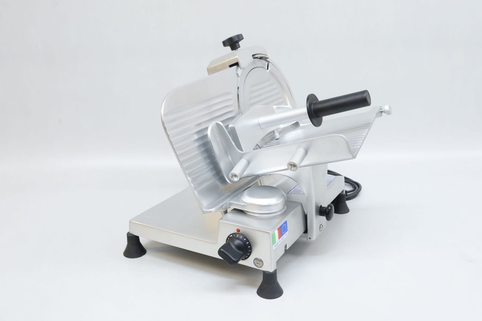 Skärmaskin, Rheninghaus Starl-L250
