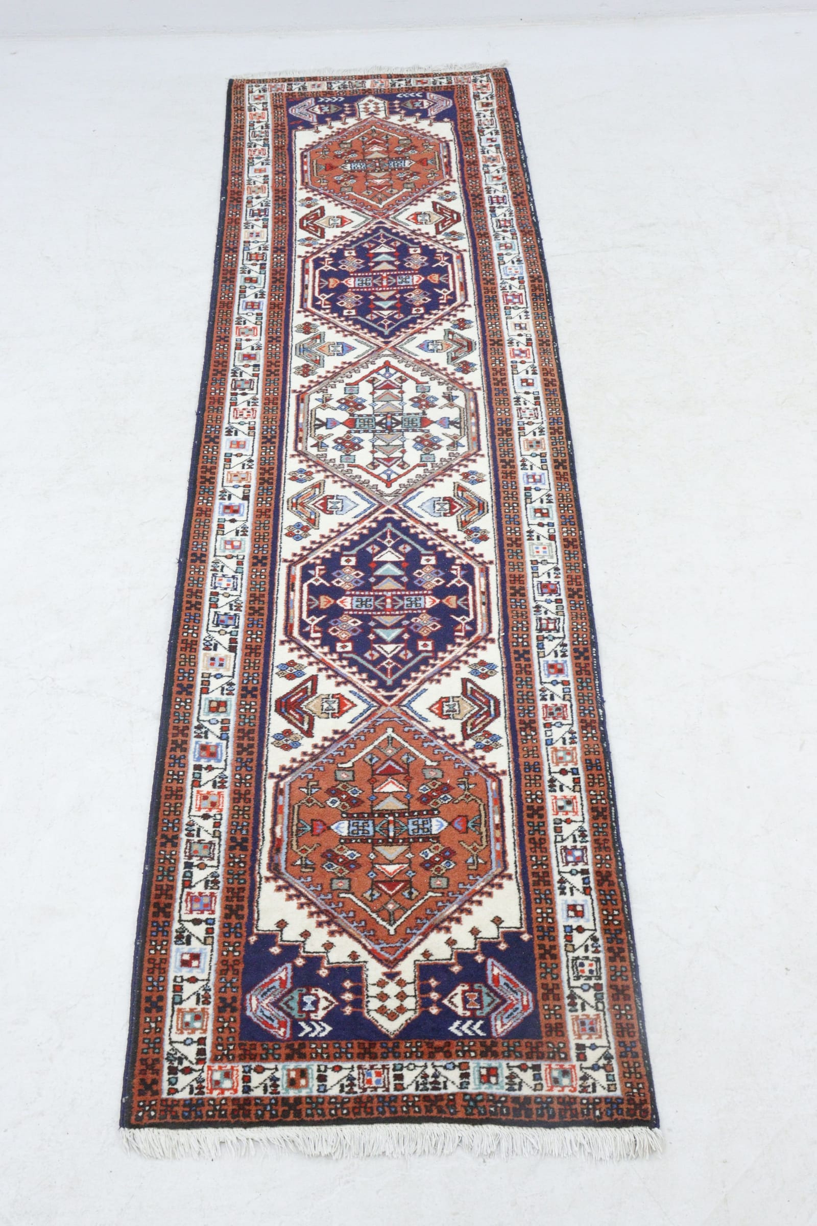 Gallerimatta, 77x288cm