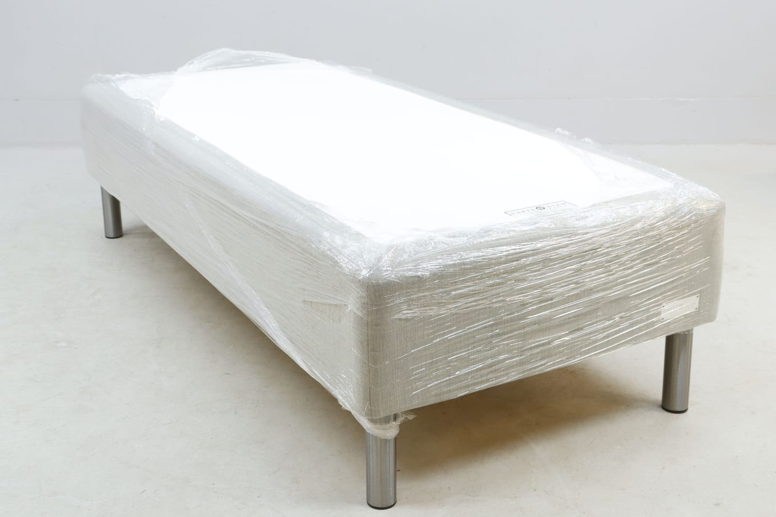 Säng, Carpe Diem, 90x200cm, Fast