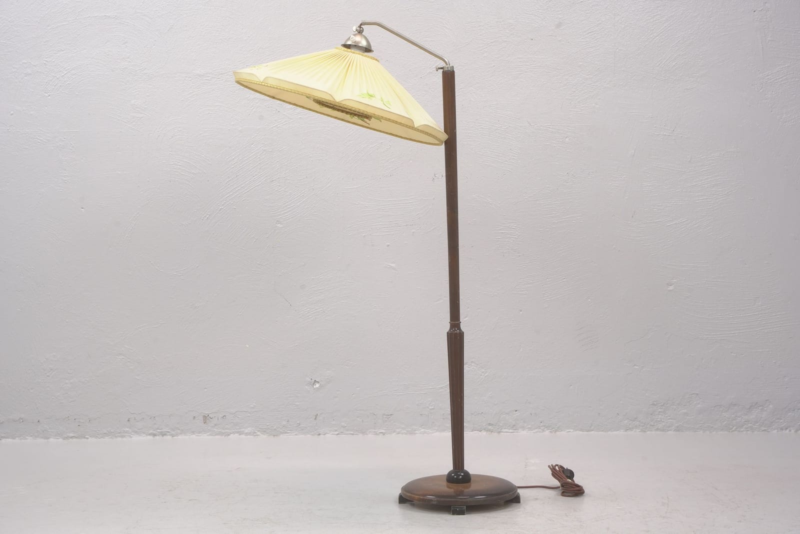 GOLVLAMPA, Art Decó, 1920-tal