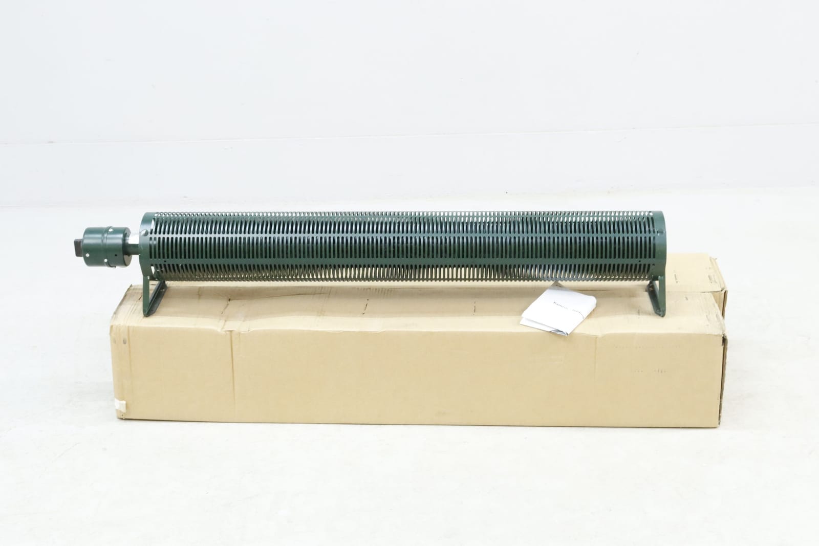 Kamrör, element, 3st, 230V, 1150W, Frico, obegagnade