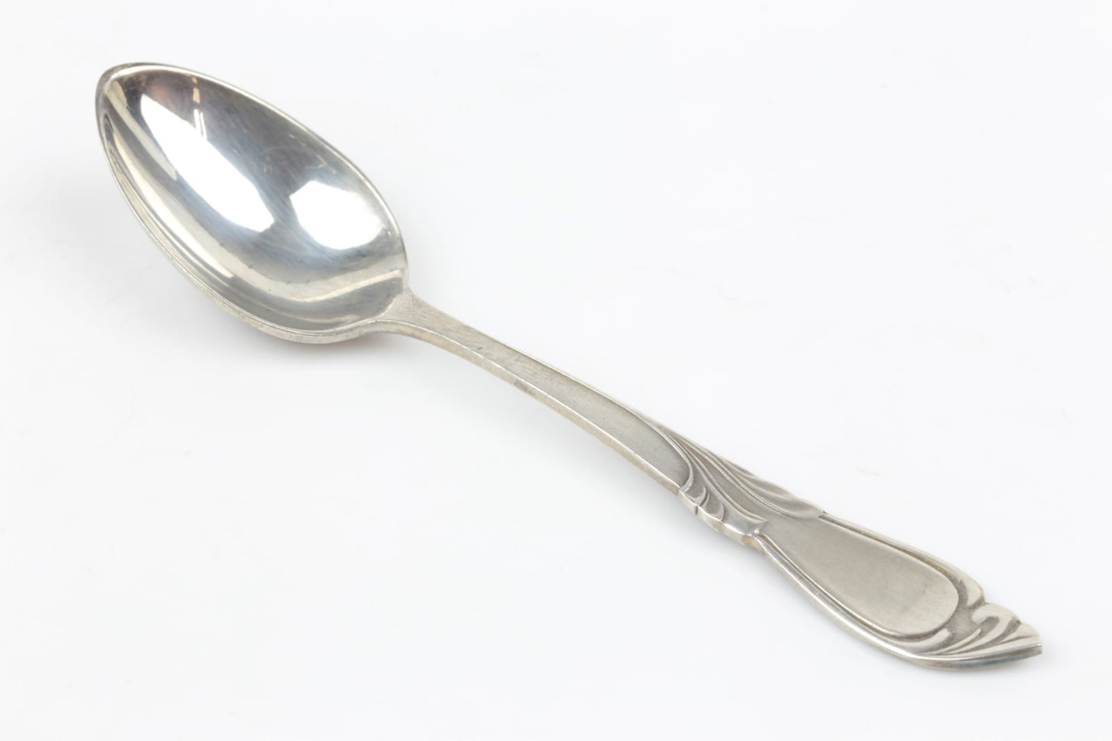 KAFFESKEDAR, 11 st, underhaltigt silver, Warszawa, Polen, 1960-1980-tal, ca 187,62 g
