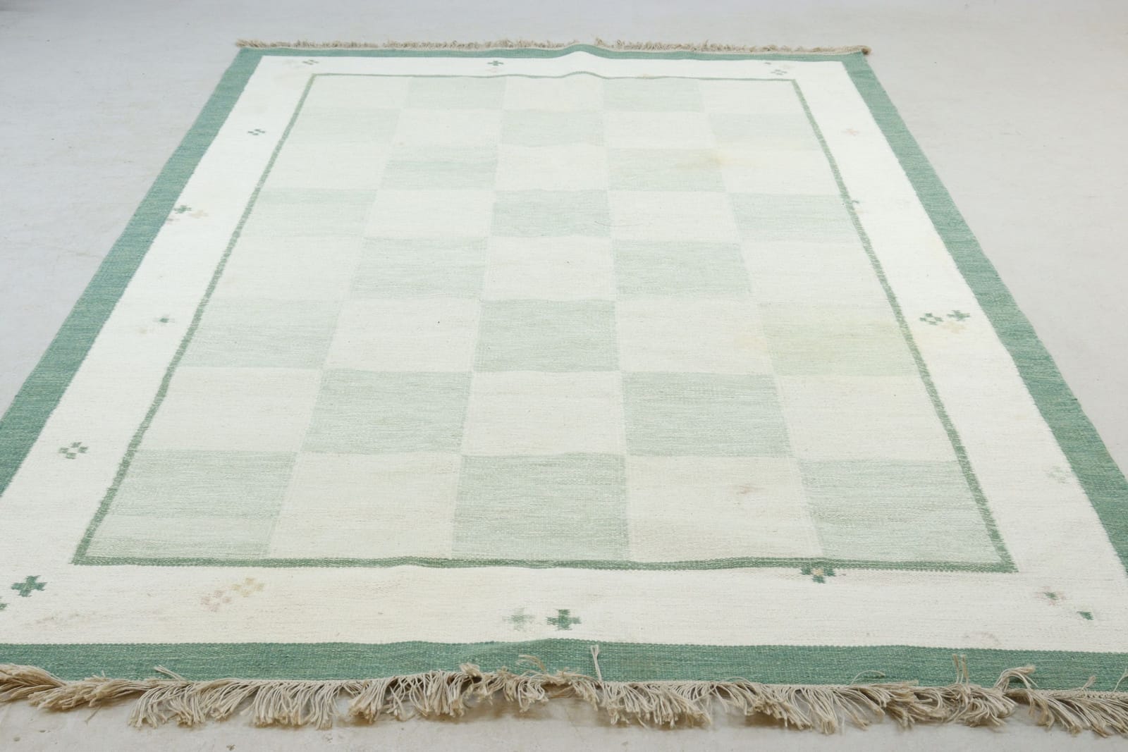 Rölakanmatta, 205x305cm