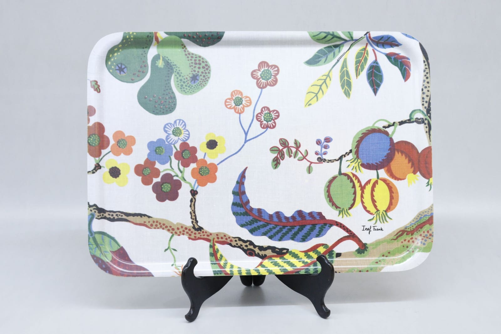 Bricka, Josef Frank för Firma Svenskt Tenn