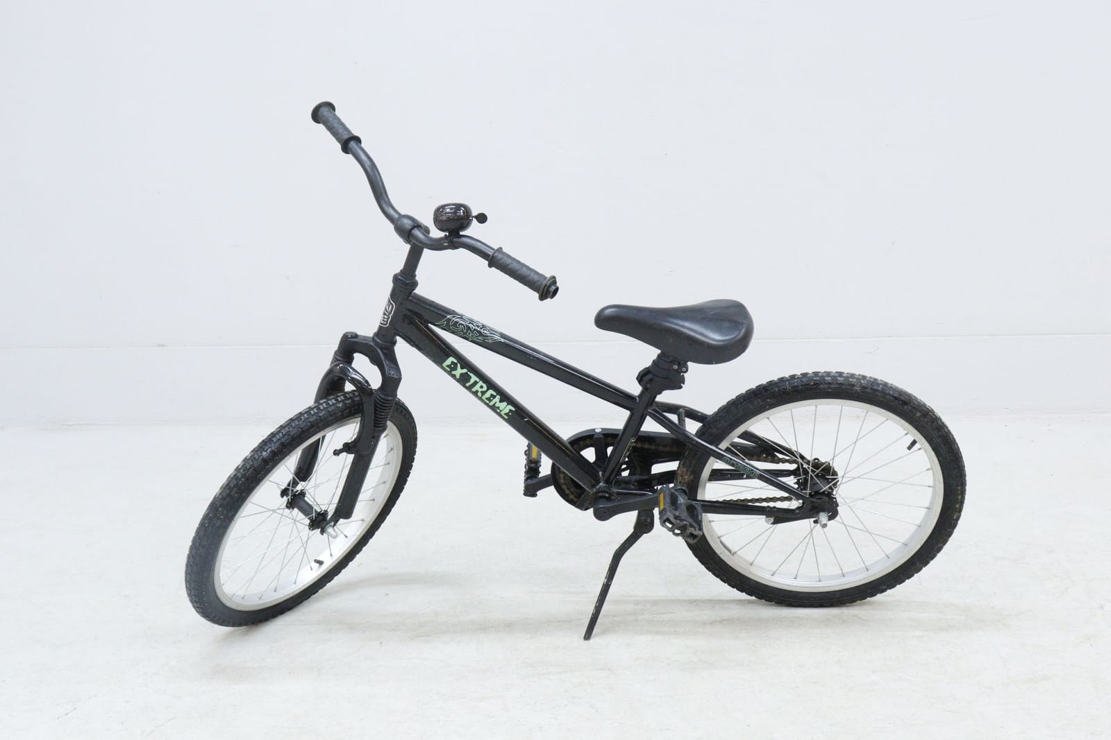 Barncykel, Team Sportia, 20"