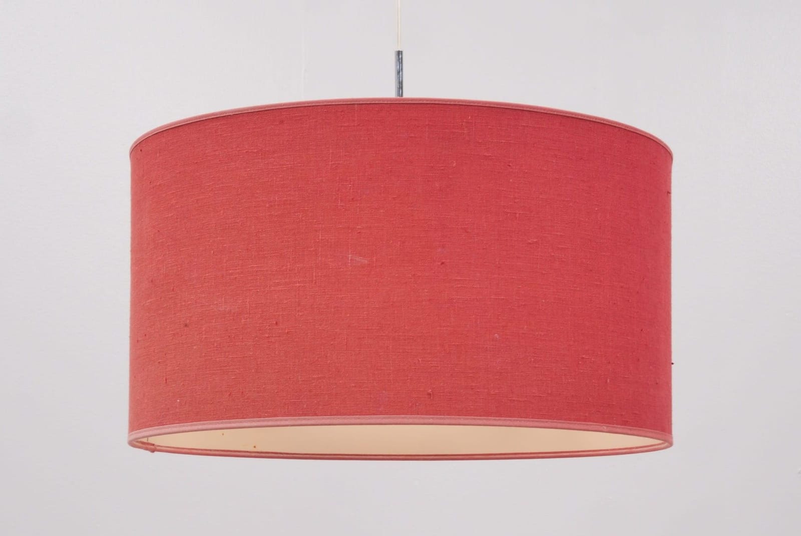 TAKLAMPA, textil, Belid, 2000-tal