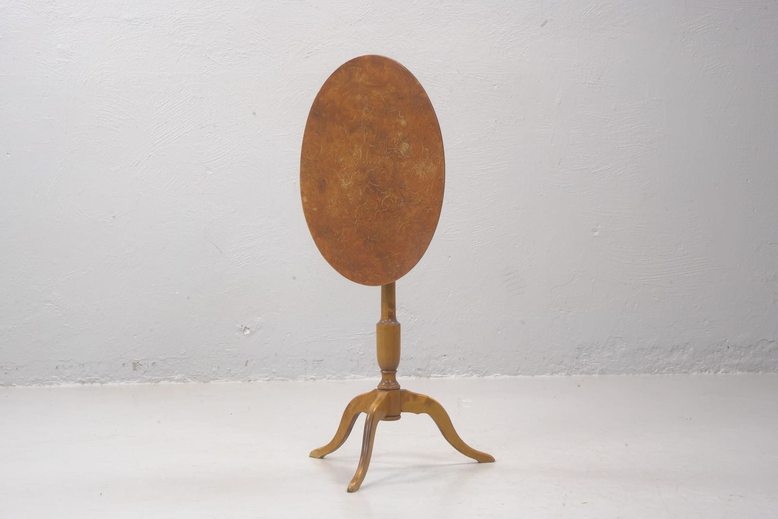 FÄLLBORD, björk, 1900-tal