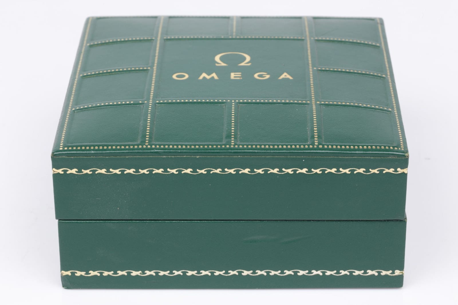 KLOCKETUI / KLOCKBOX / KLOCKASK, Omega