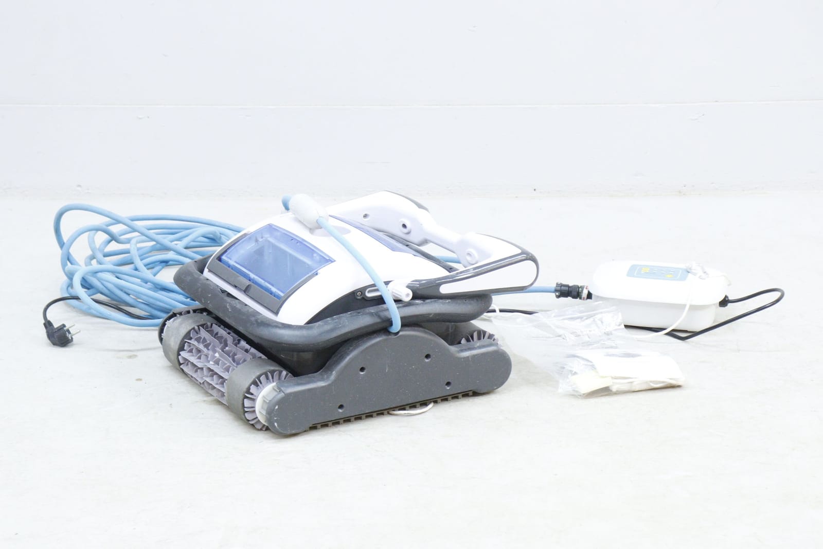 Pooldammsugare/poolrobot, Lyfco PRC-3012